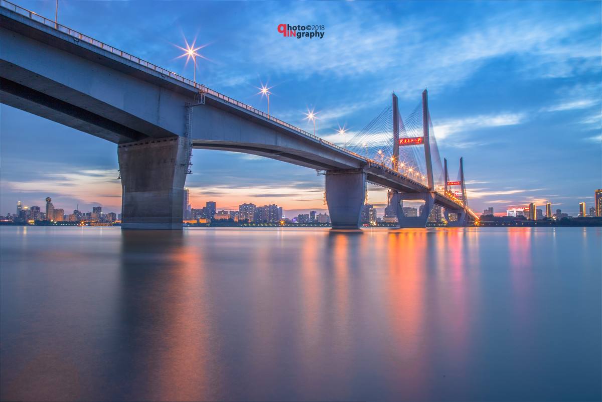 武汉市城市路桥不停车收费（ETC）系统的系统集成和通用设备采购项目